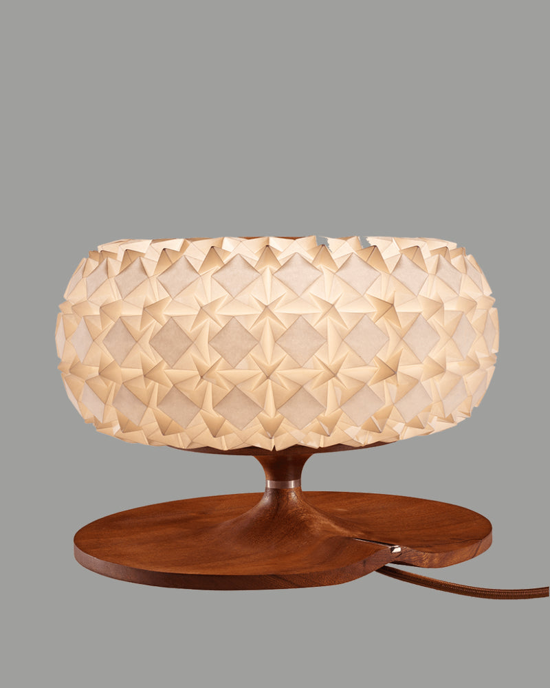 96 Molecules Table Lamp
