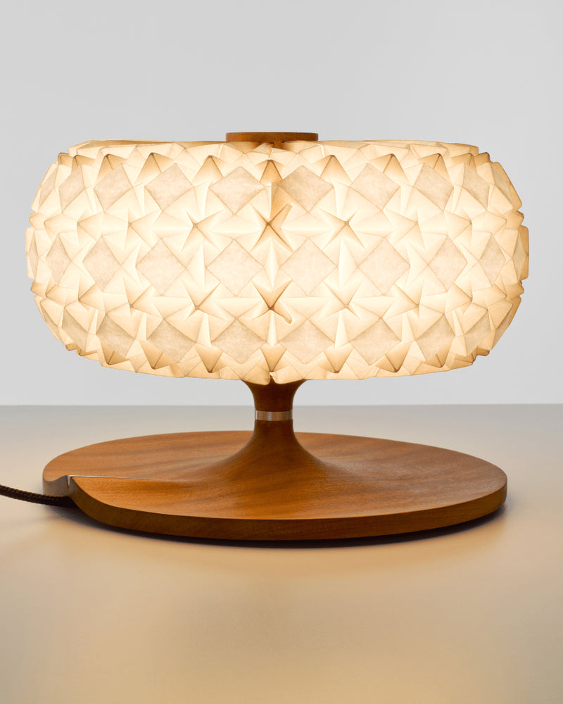 96 Molecules Table Lamp