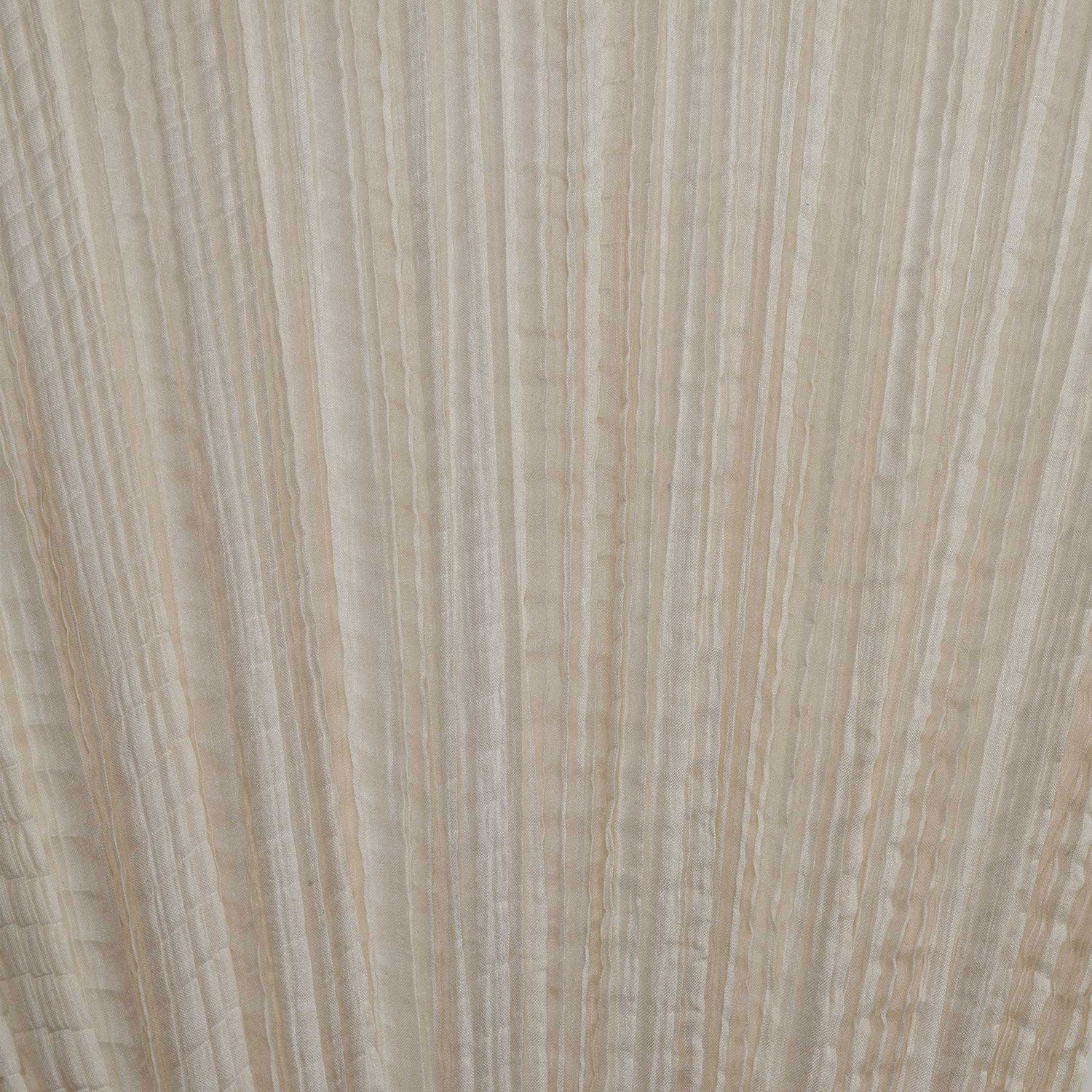 Cream Silk Color light switched off