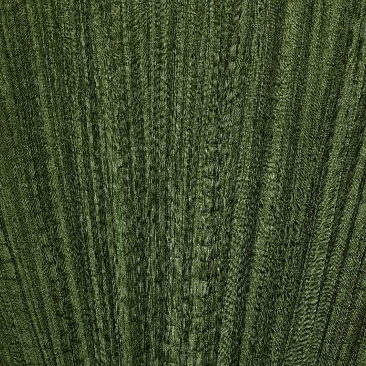 Grass Silk Color light switched off