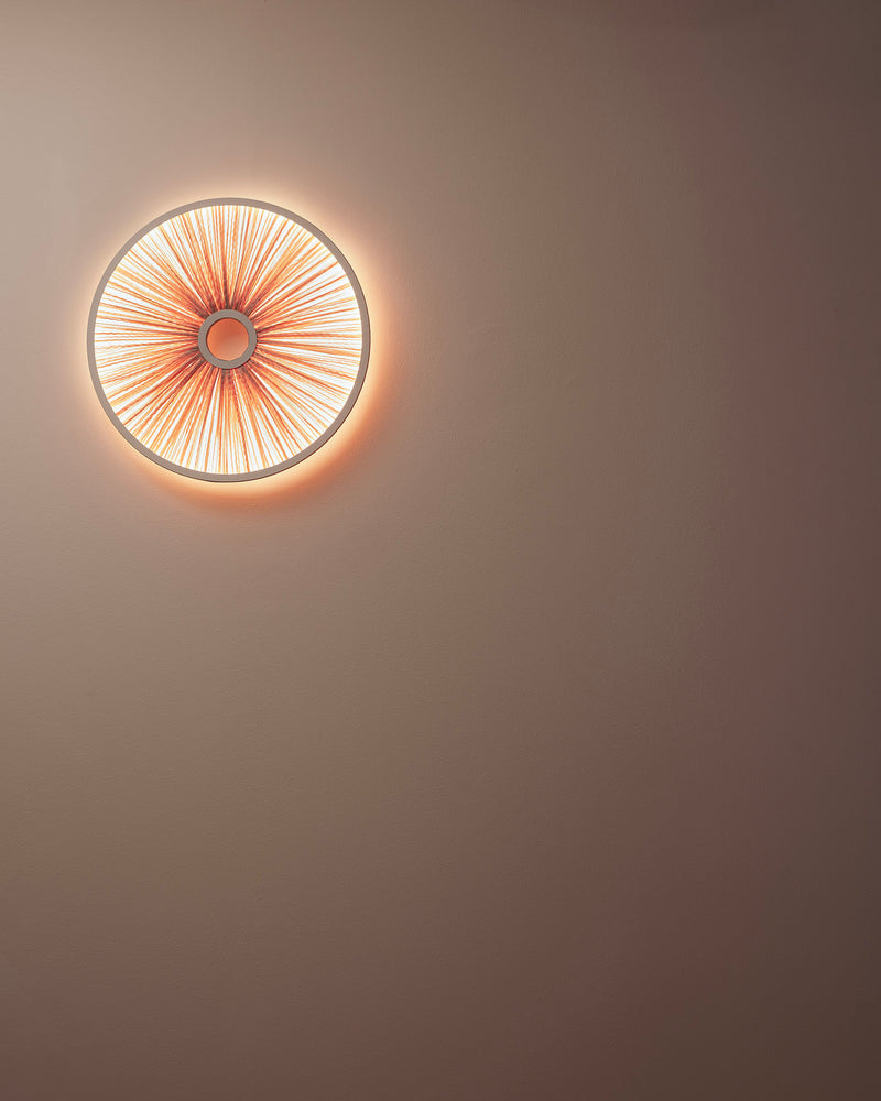 Manhattan Wall Light