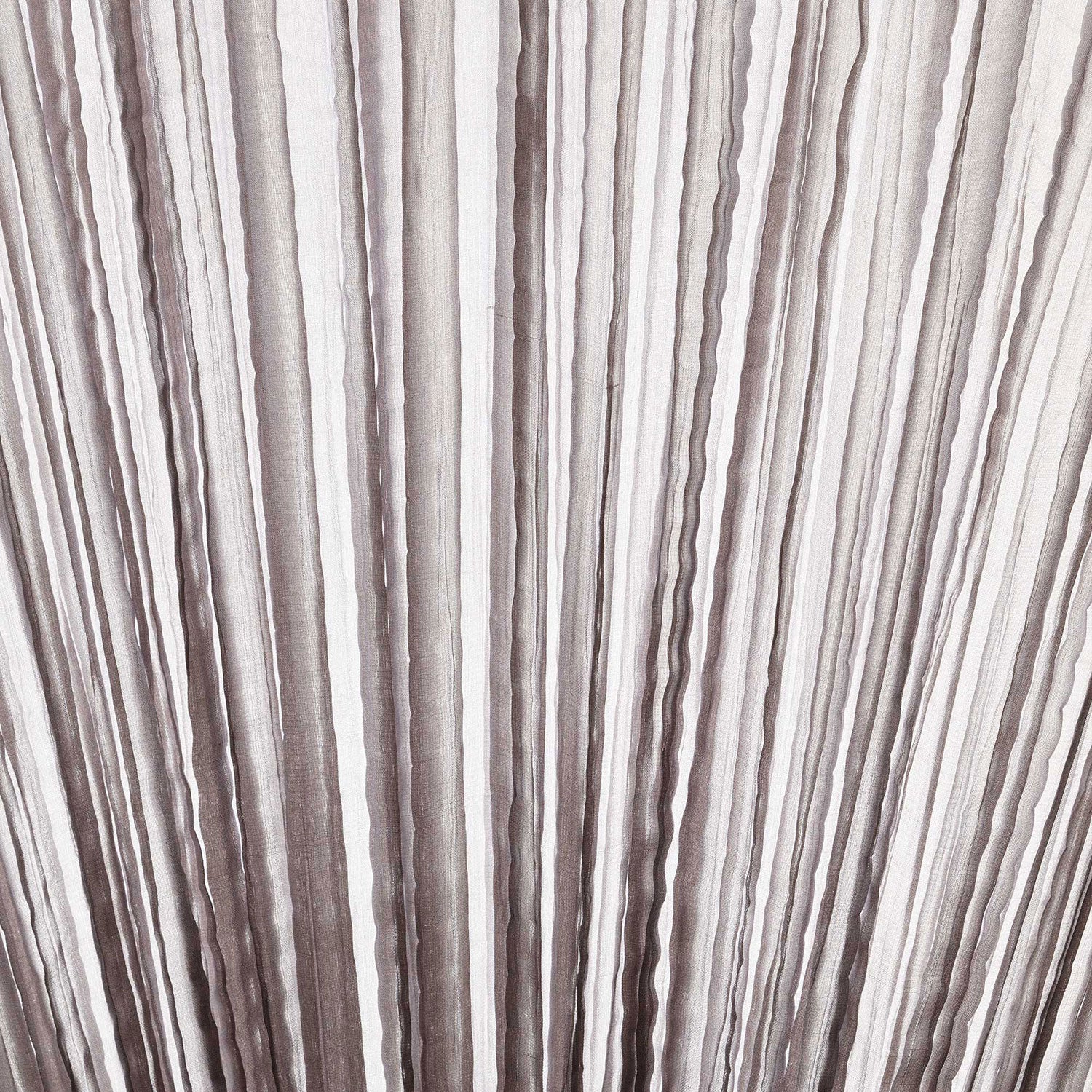 Silver Silk Color light switched on