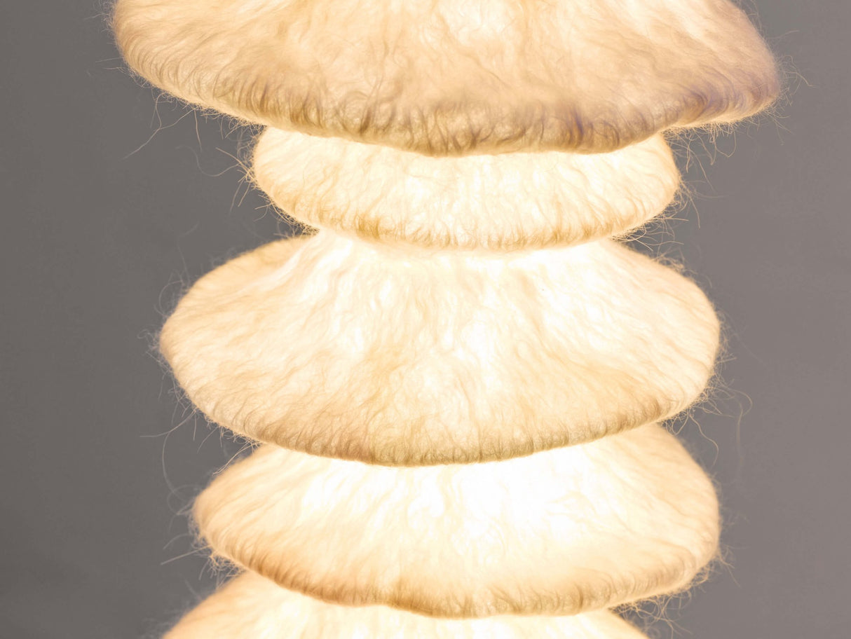 Apaya Ponyo Floor Lamp