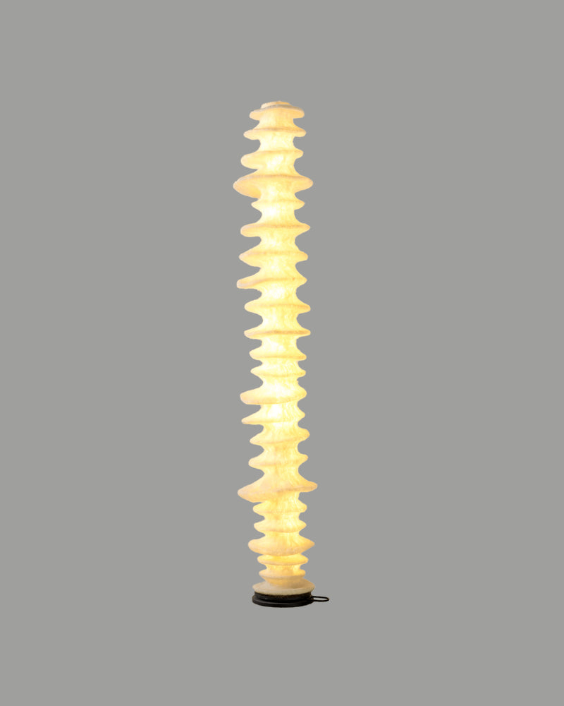 Apaya Ponyo Floor Lamp