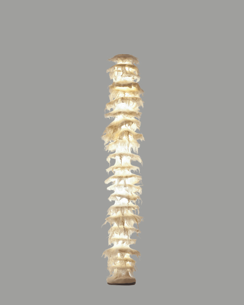 Apaya Tinka Floor Lamp