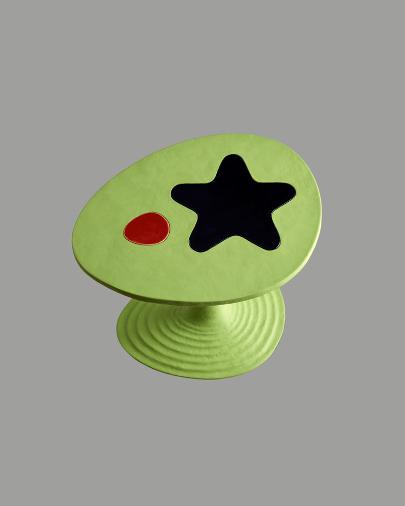 Asteroidea Side Table