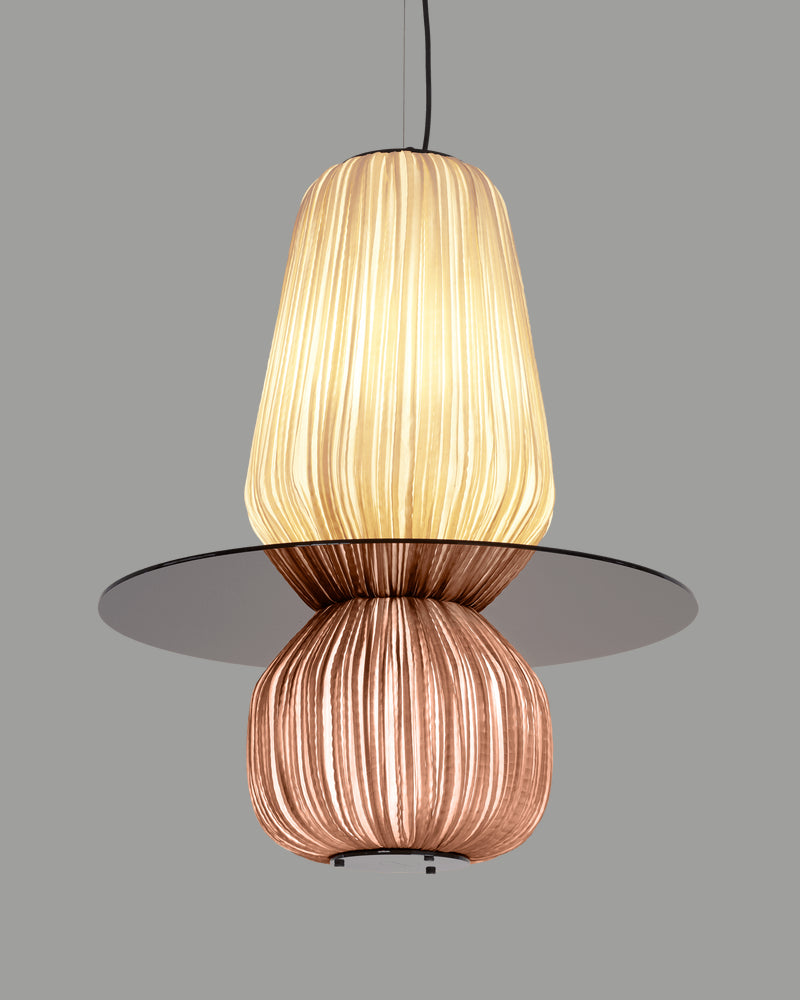 C2/C5 Chandelier