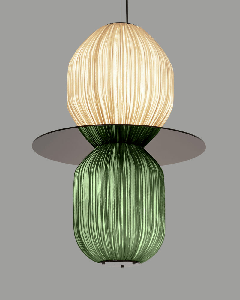C4/C1 Chandelier