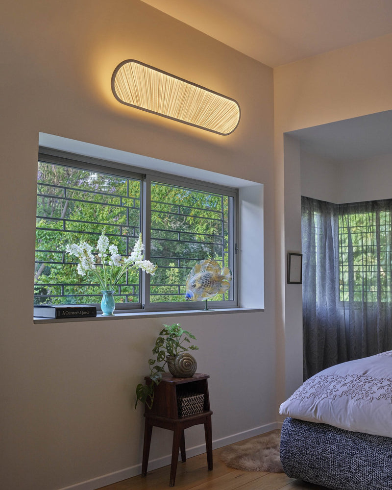 Chicago Wall Light 120