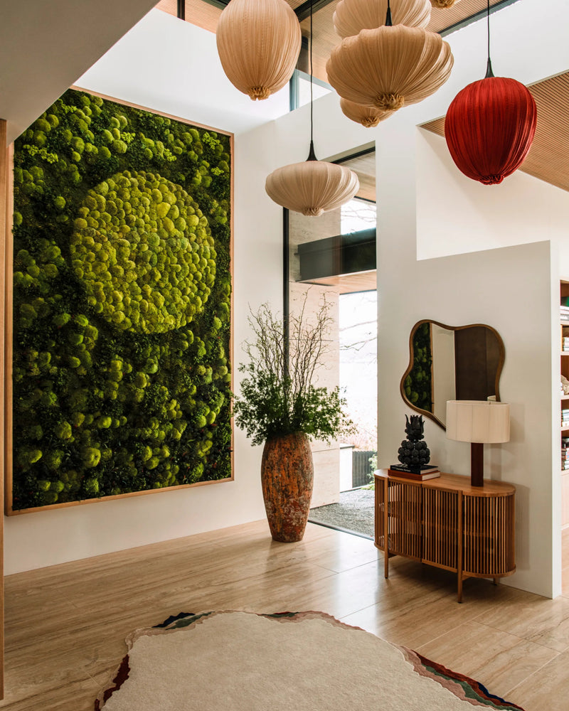 Dippa Pendant Light