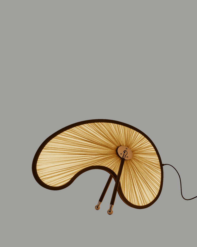 Lake Chad Table Lamp