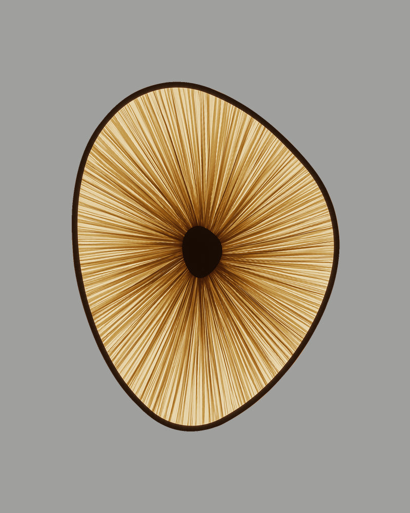 Lake Doiran Wall Light
