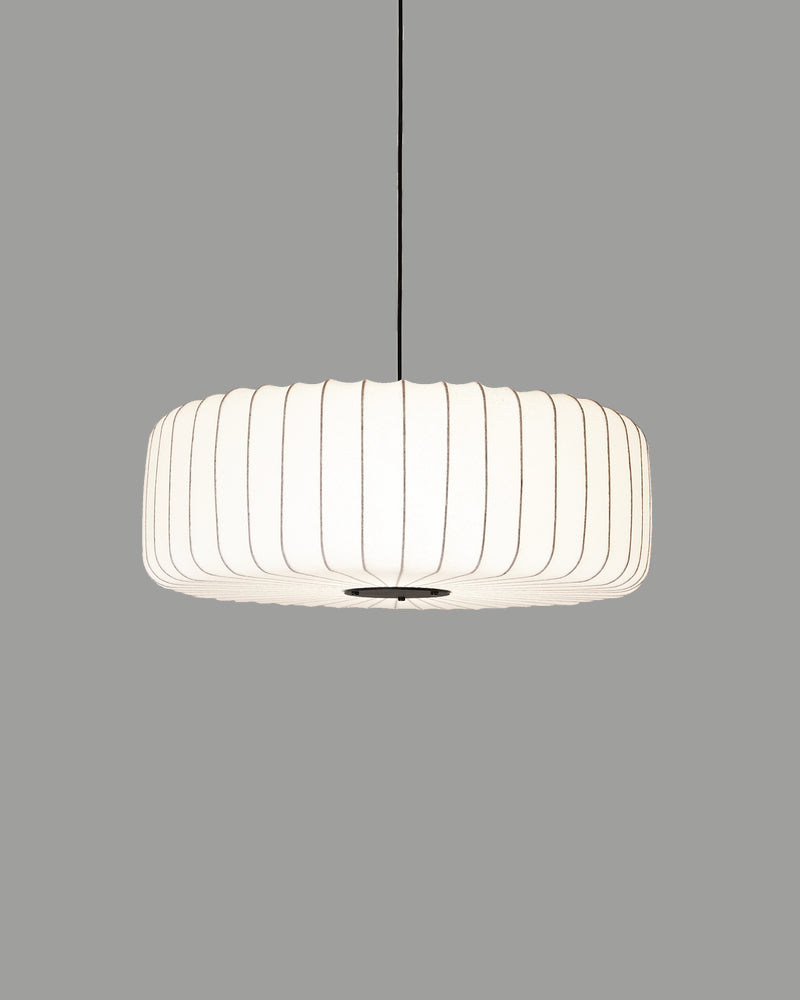 M Pendant Light