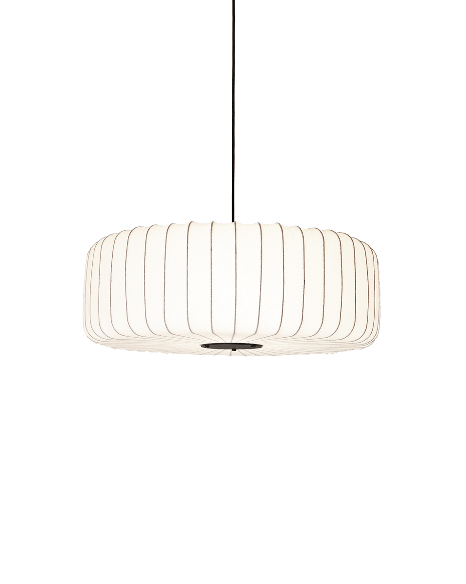 M Pendant Light by Aqua Creations | Light Becomes Art | Aqua
