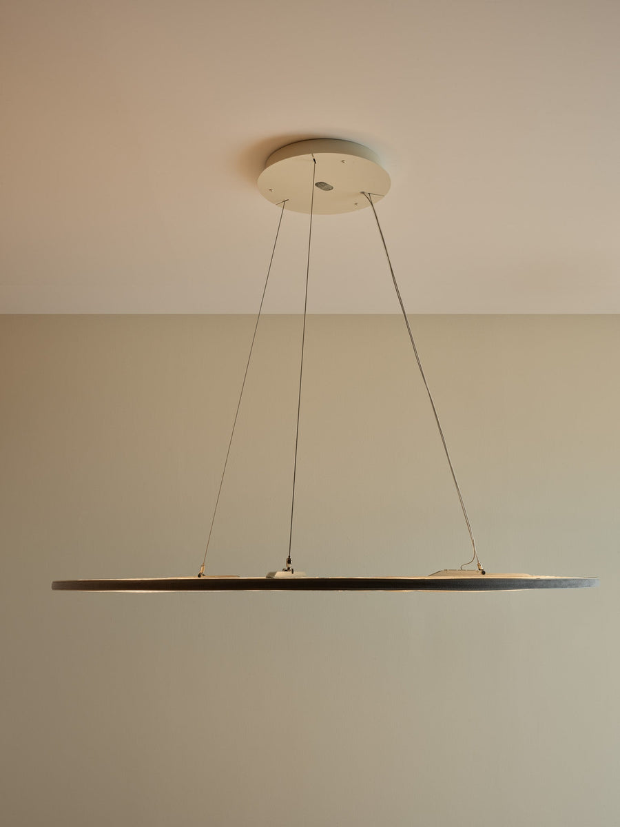 Large Manhattan Hanging Pendant main image 0