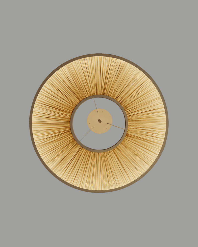 Manhattan Pendant Light Medium (35"/ 90 cm)