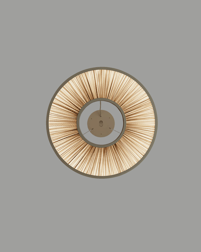 Manhattan Pendant Light Petite (24"/ 60 cm)