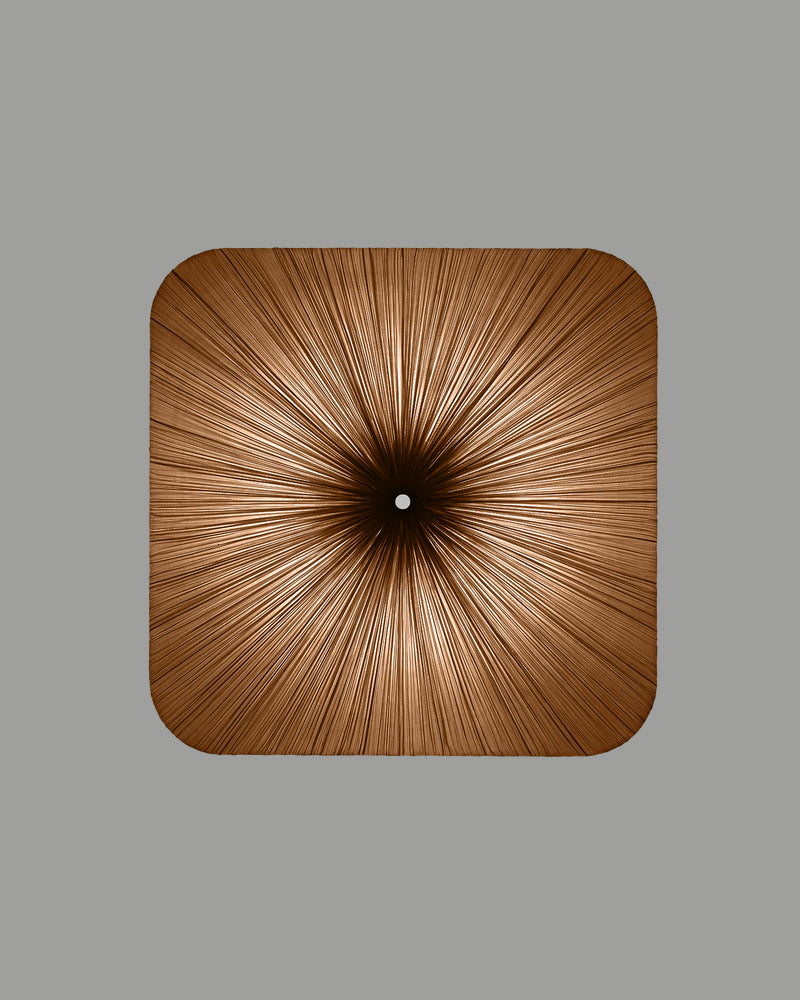 Nara Wall and Ceiling Light