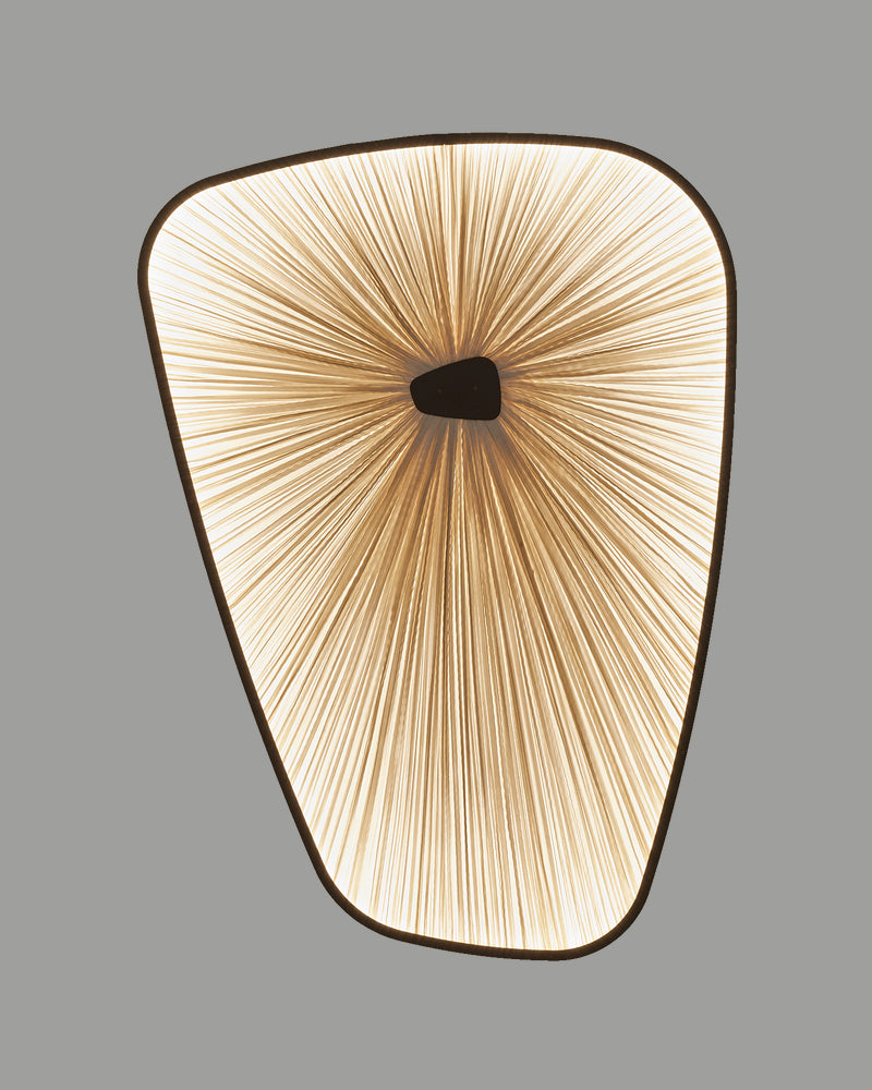 Sea of Galilee Wall Light