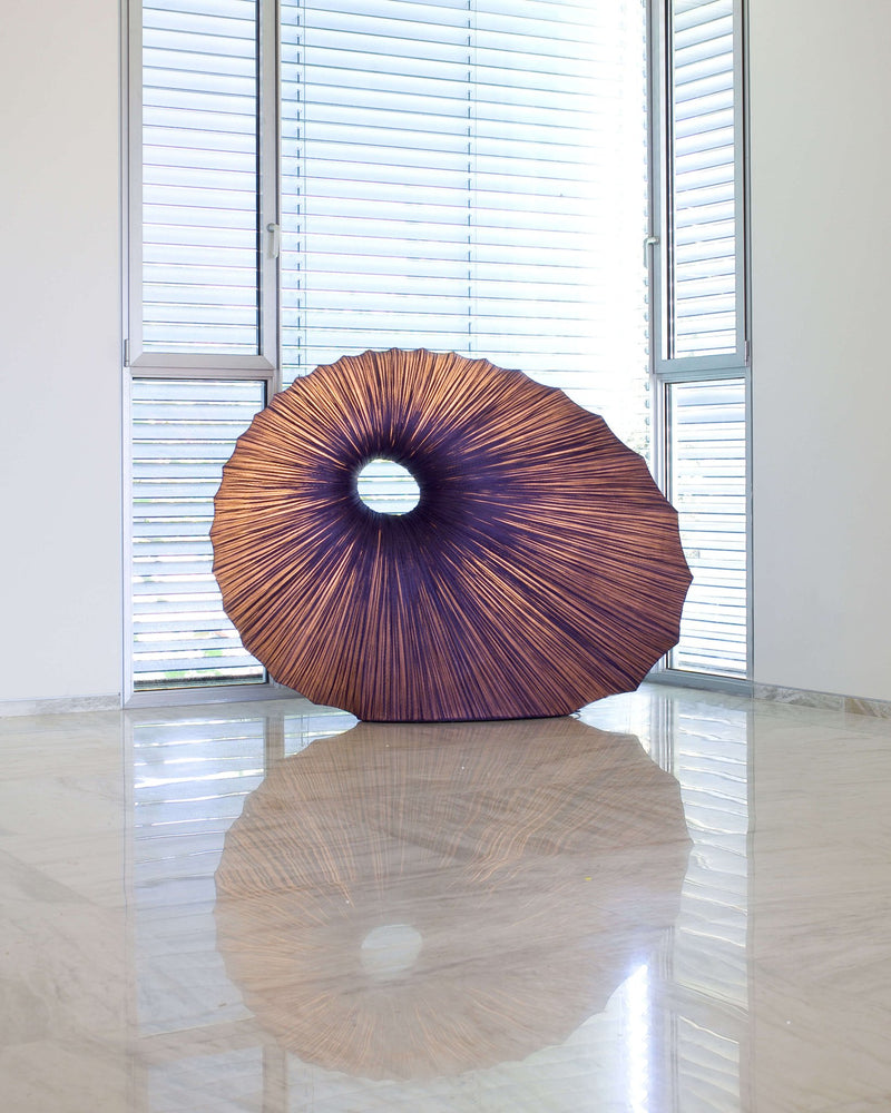 Sikus Floor Lamp