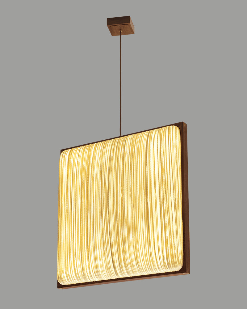 Simon Says No Pendant Light