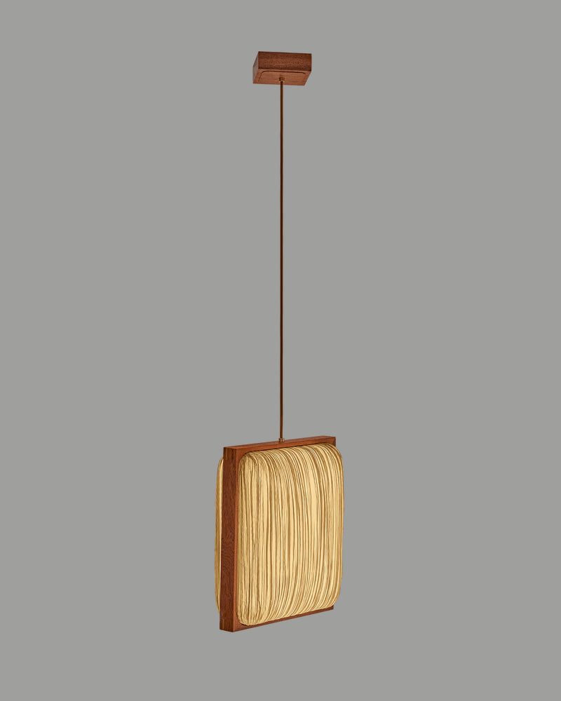 Simon Says Yes Pendant Light