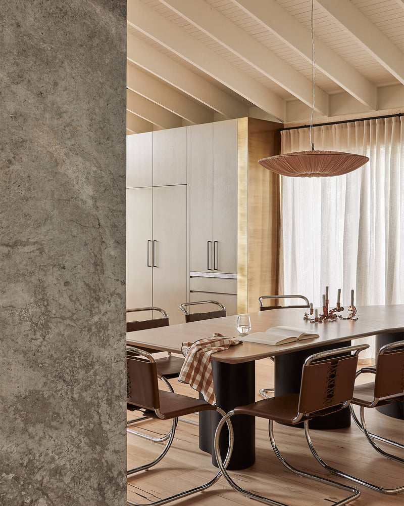 Stand By Pendant Light 30" / 76 cm