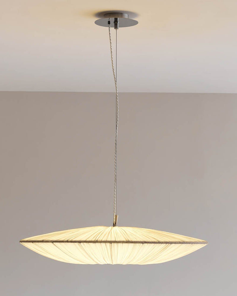 Stand By Pendant Light 33" / 84 cm by Aqua Creations Luminary Design Studio
