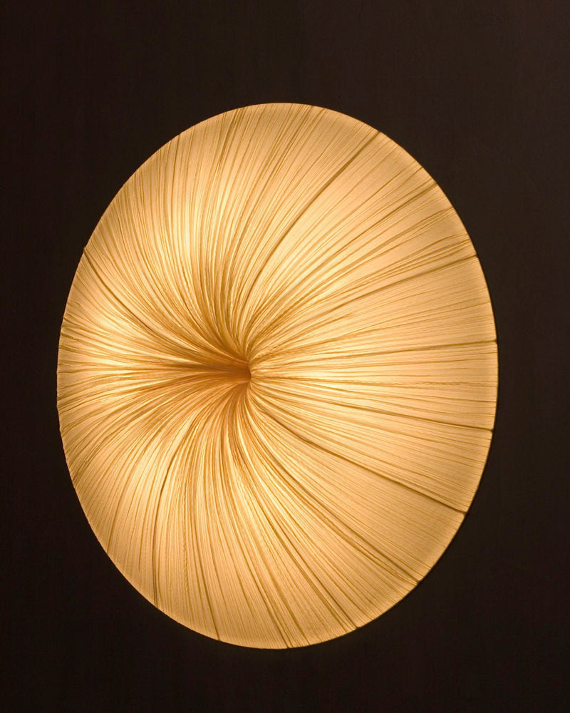 Stand By Wall & Ceiling Light 30" / 76 cm by Aqua Creations Luminary Design Studio