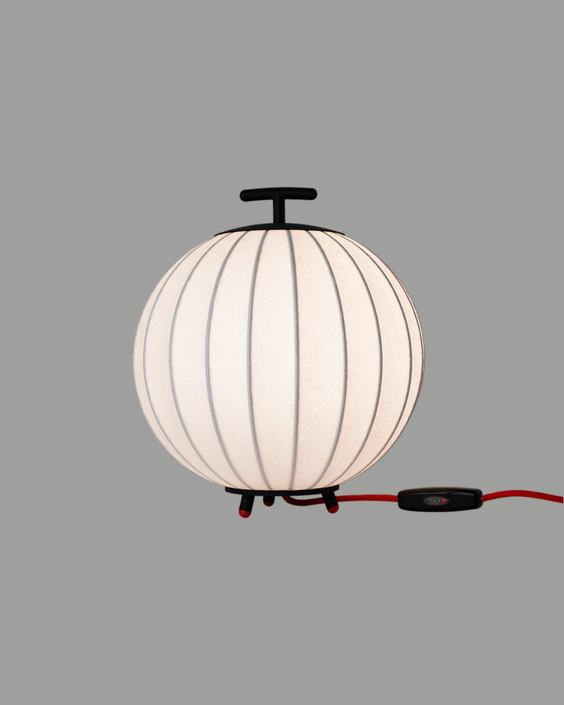 T Lantern 001 Table Lamp