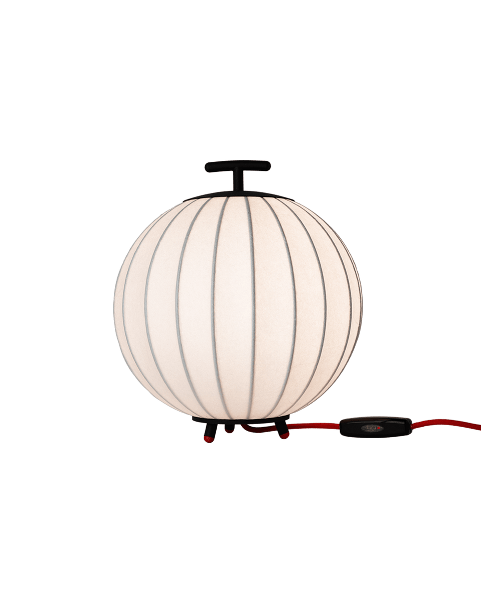 T Lantern 001 Table Lamp by Aqua Creations | Light Becomes T Lantern 001 Table Lamp by Aqua Creations | Light Becomes