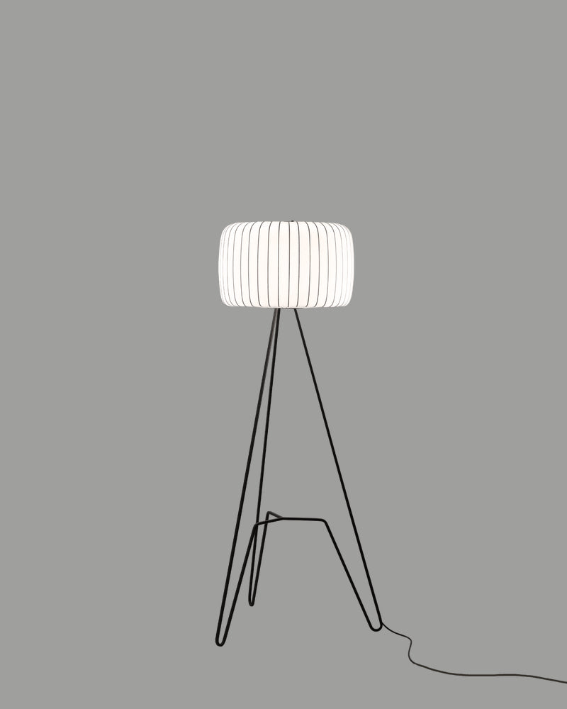 Te Floor Lamp