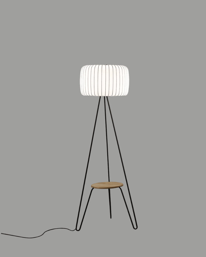 Te Floor Lamp
