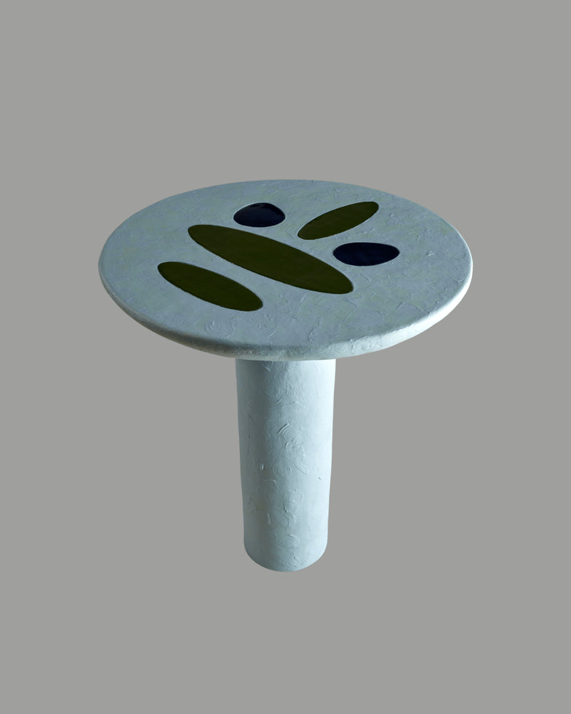 Terra Marique Side Table