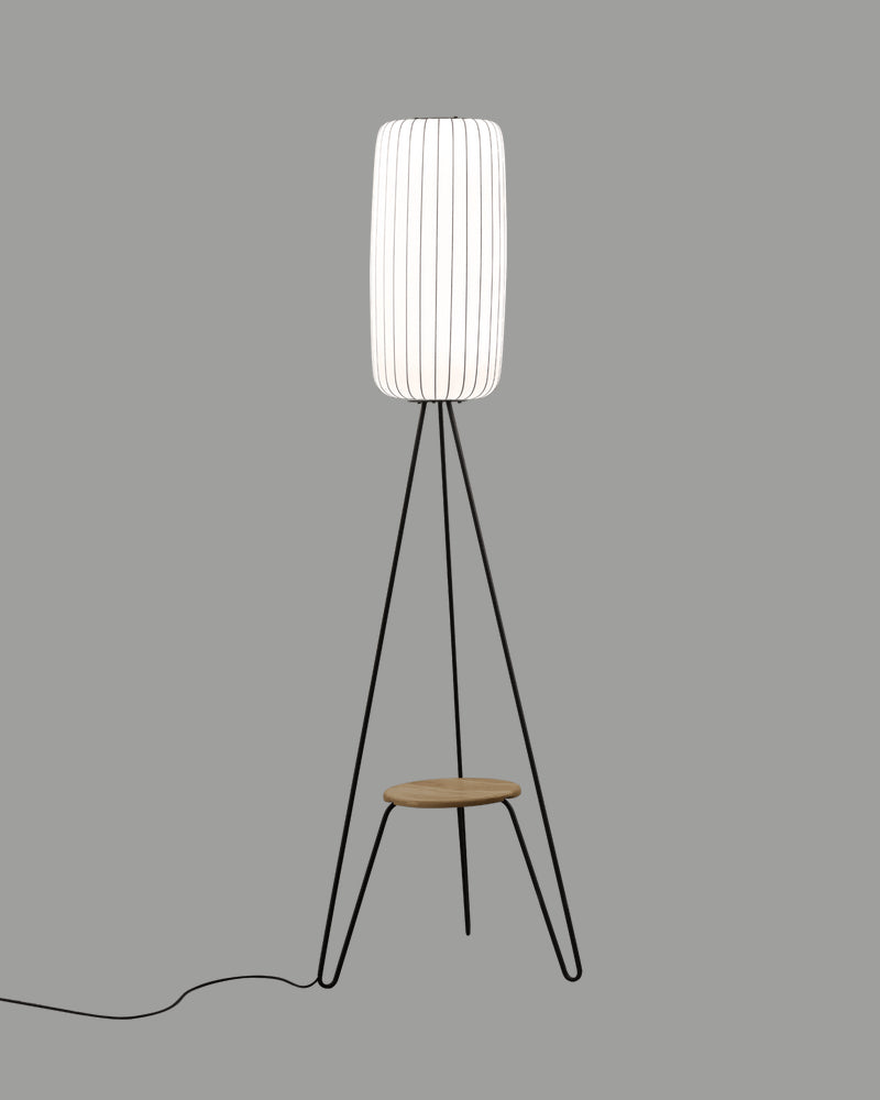 To Floor Lamp