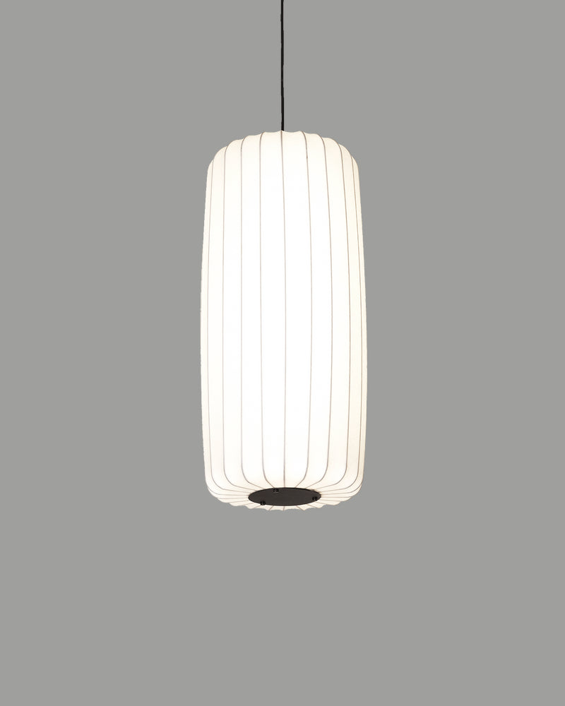 To Pendant Light