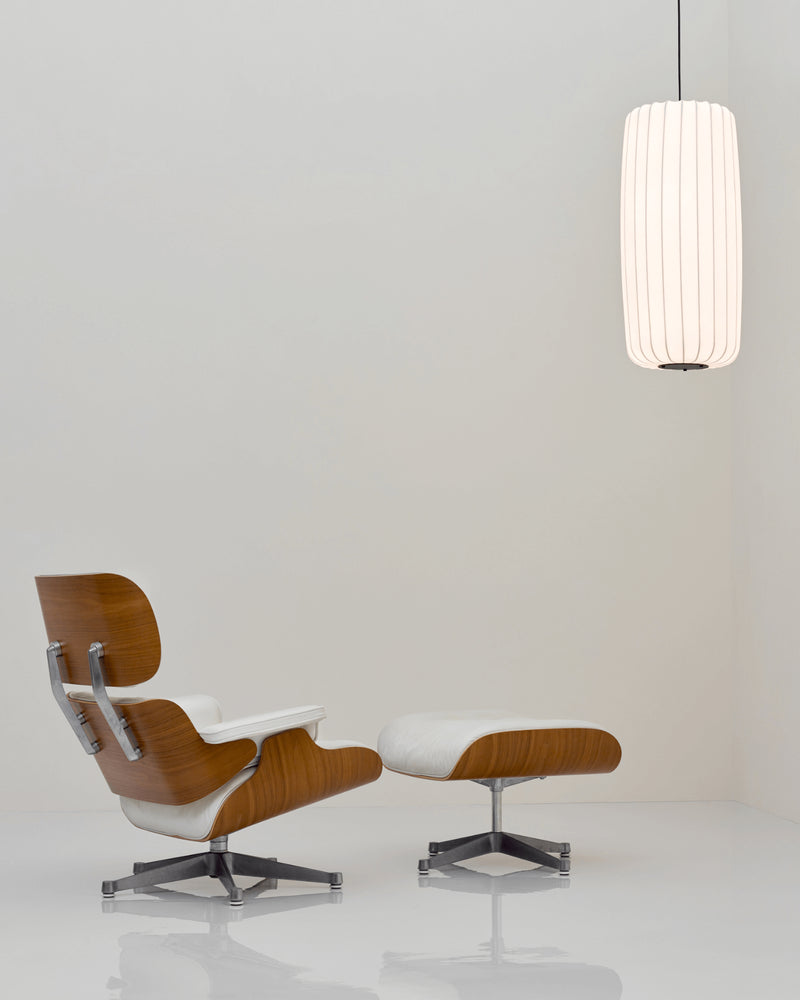 To Pendant Light