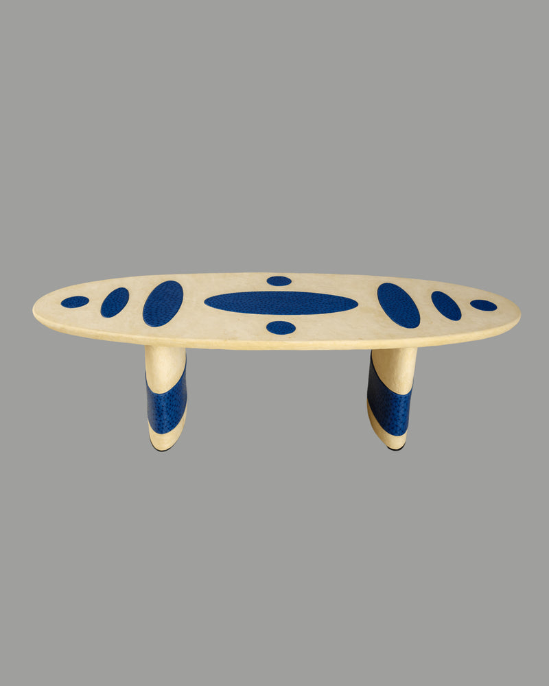 Via Maris Coffee Table