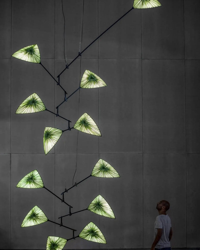 Avia by Aqua Creations Luminary Design Studio