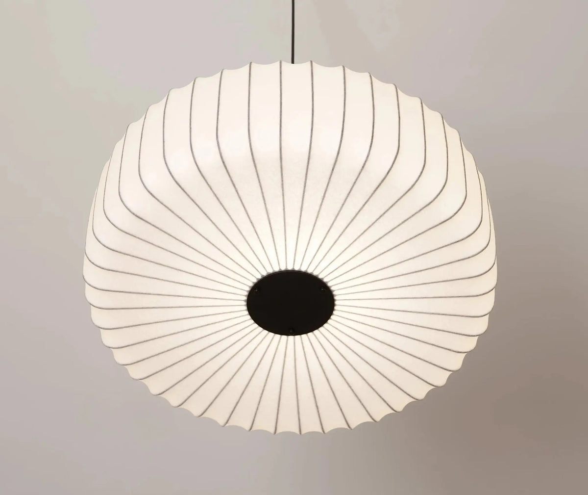 lilla様matblkm M Pendant Light by Aqua Creations | Light Becomes Art | Aqua