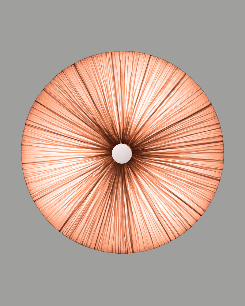 Stand By Pendant Light 30" / 76 cm by Aqua Creations Luminary Design Studio