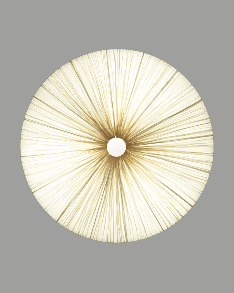 Stand By Pendant Light 33"