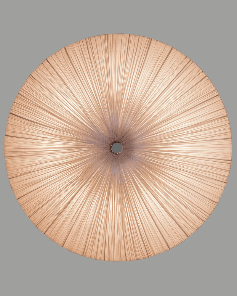 Stand By Pendant Light 48"