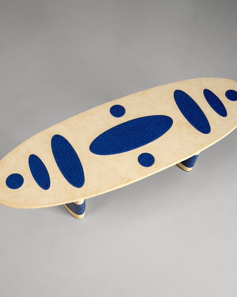 Via Maris Coffee Table