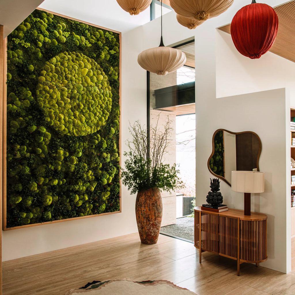 Interiors by Aqua Creations: Lake Zürich Home