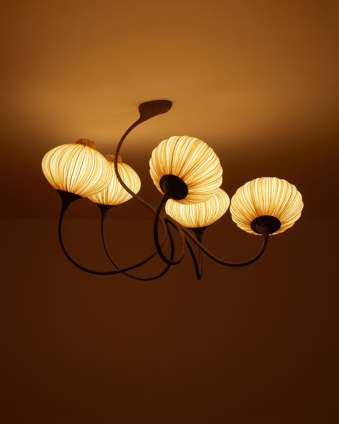 Gold Silk: Natural, Harmonious, Beaming.