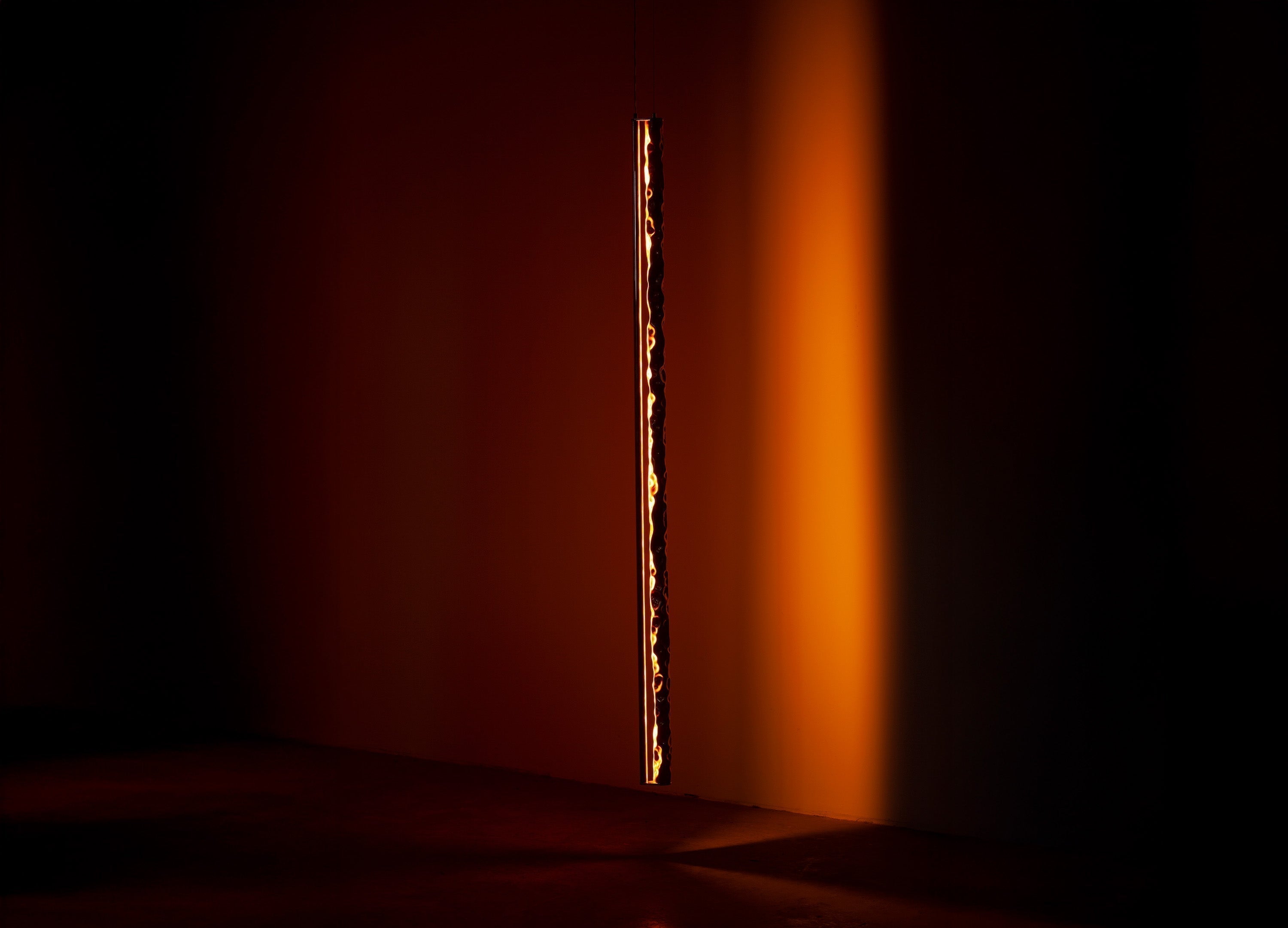 Zooid Family | Geometric Sculptural Lights – Aqua Creations Studio