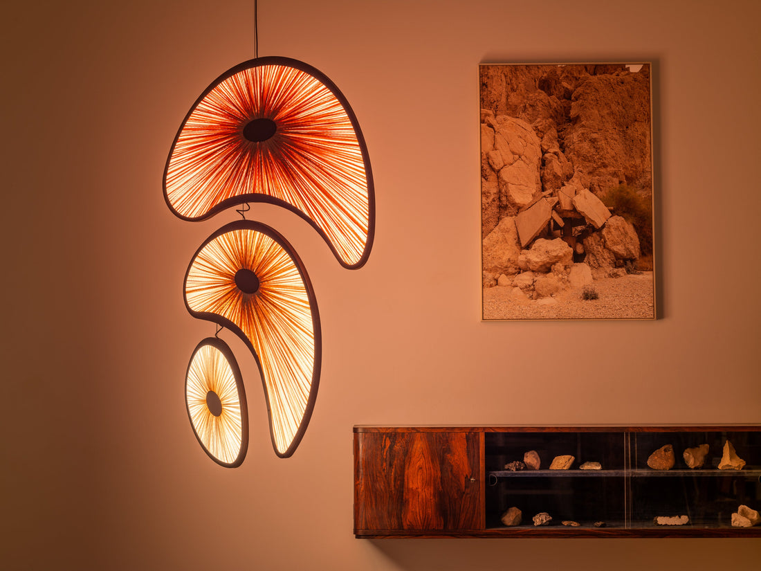 Open Studio Night Presenting the Lakes Collection