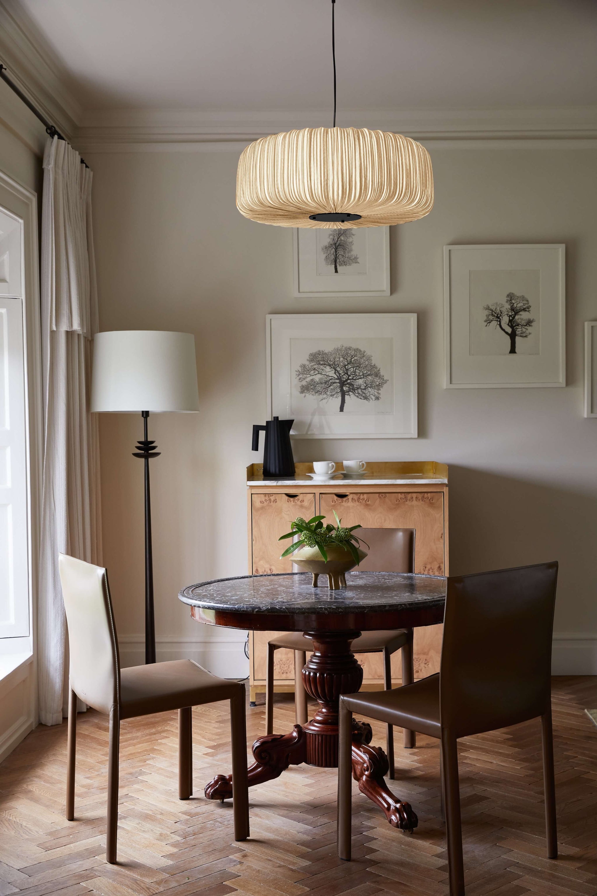 Interiors by Aqua Creations: The Grove Hotel