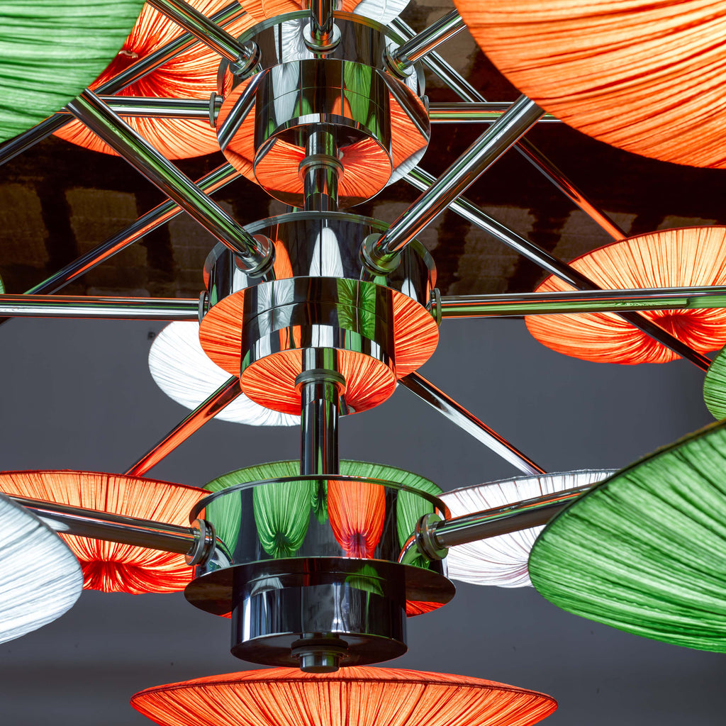 Living in Color, Designing with Light